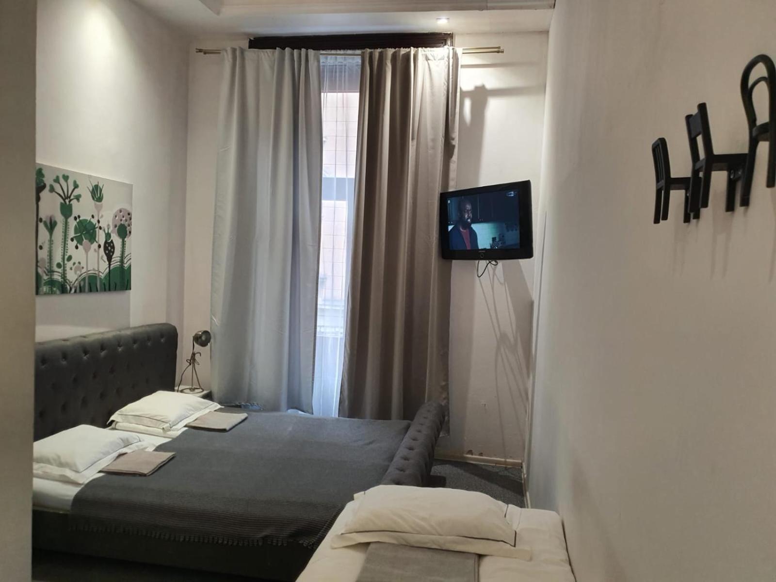 Harmony Aparthotel クラクフ エクステリア 写真