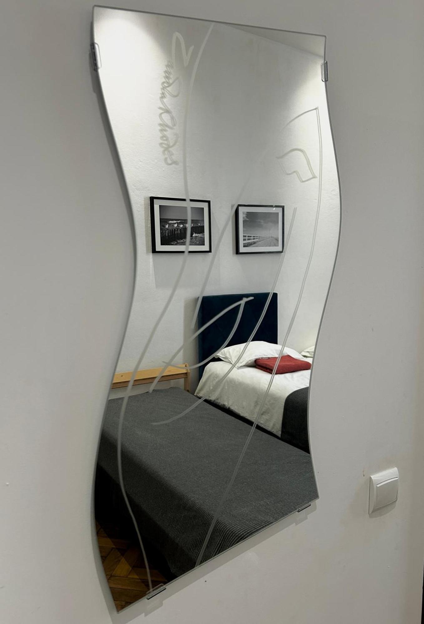 Harmony Aparthotel クラクフ エクステリア 写真