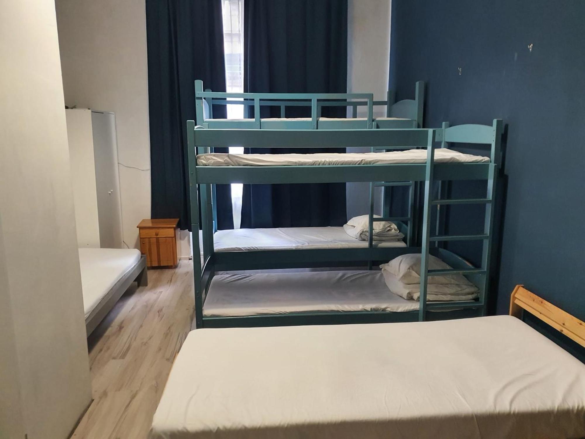 Harmony Aparthotel クラクフ エクステリア 写真