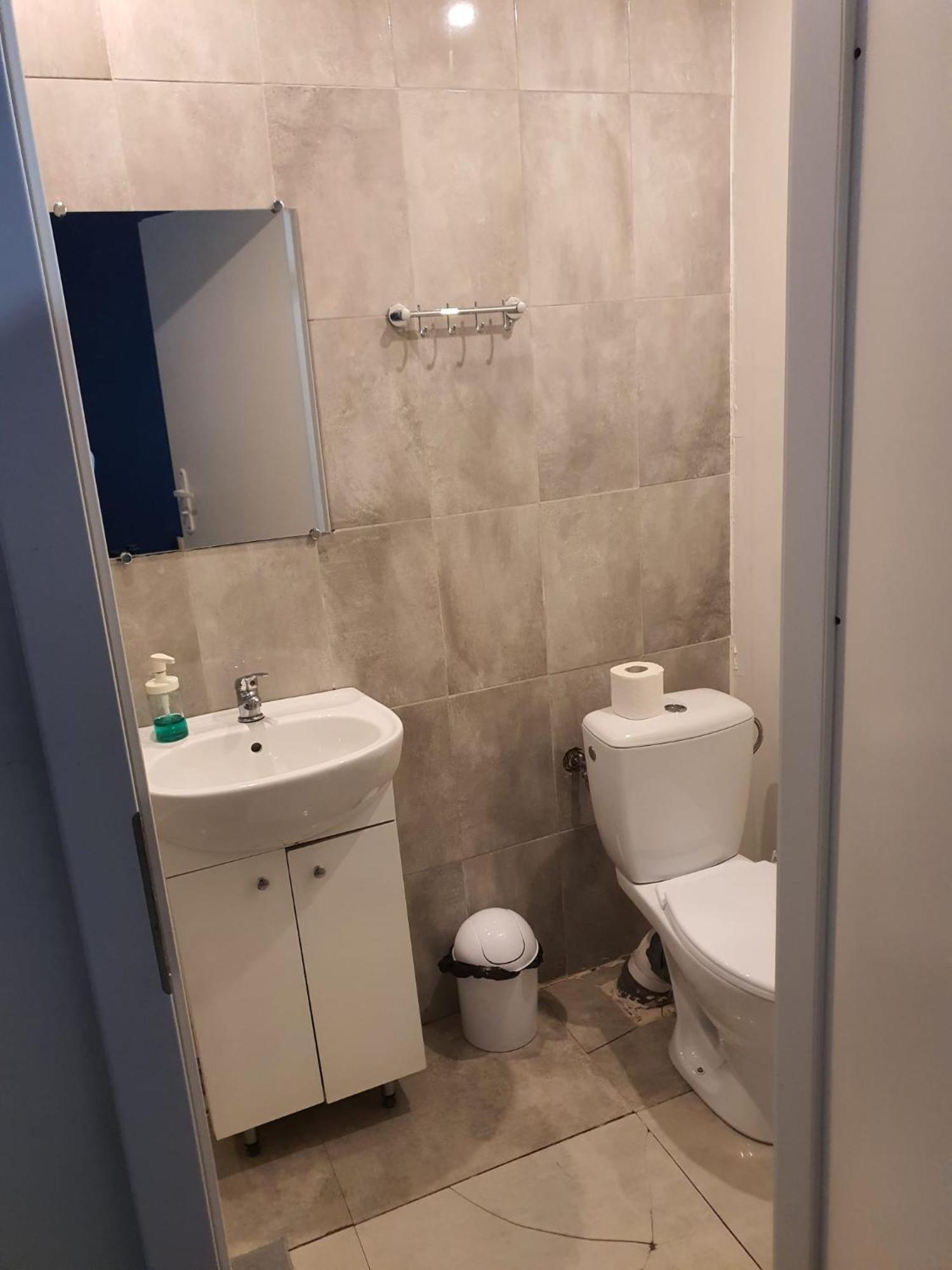 Harmony Aparthotel クラクフ エクステリア 写真