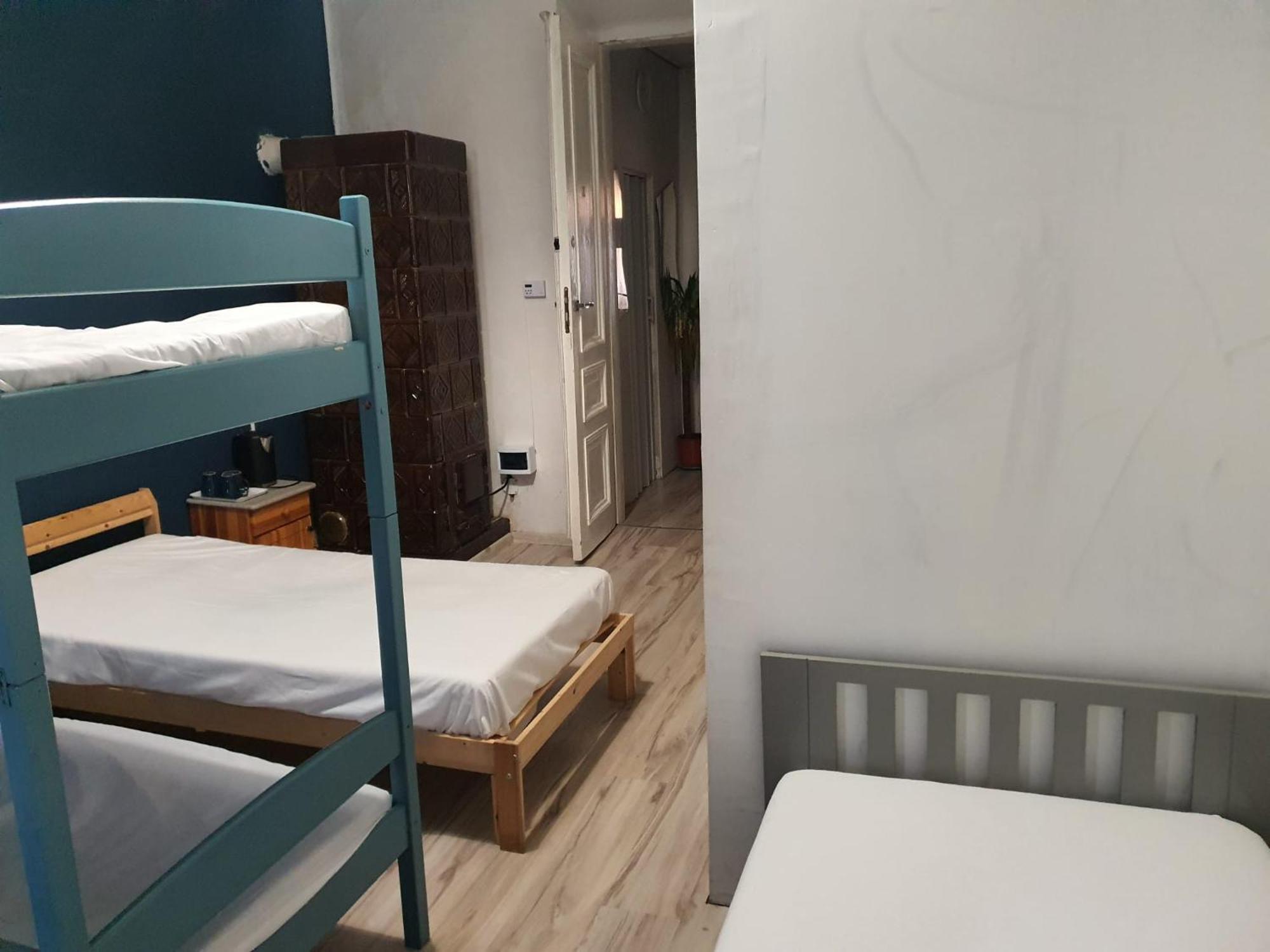 Harmony Aparthotel クラクフ エクステリア 写真
