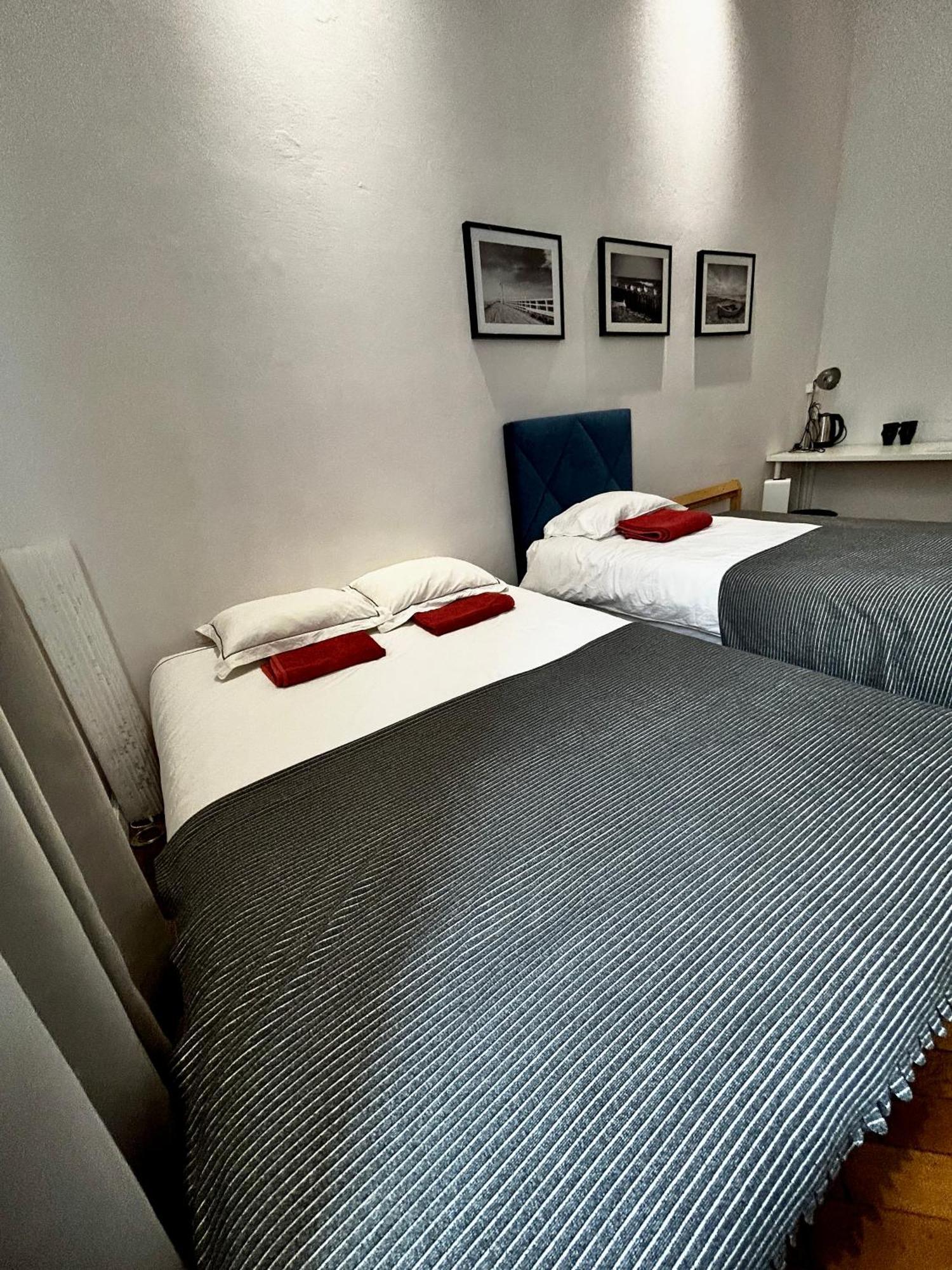 Harmony Aparthotel クラクフ エクステリア 写真