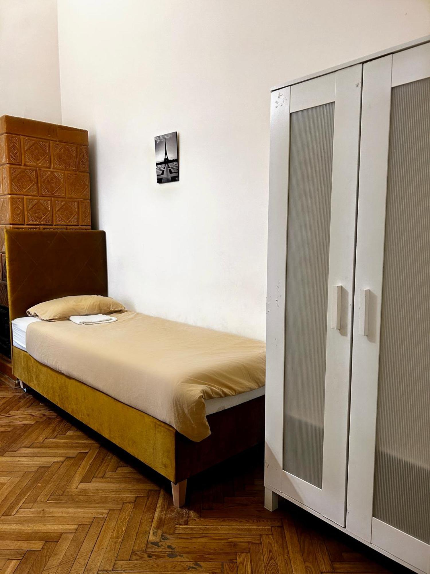 Harmony Aparthotel クラクフ エクステリア 写真