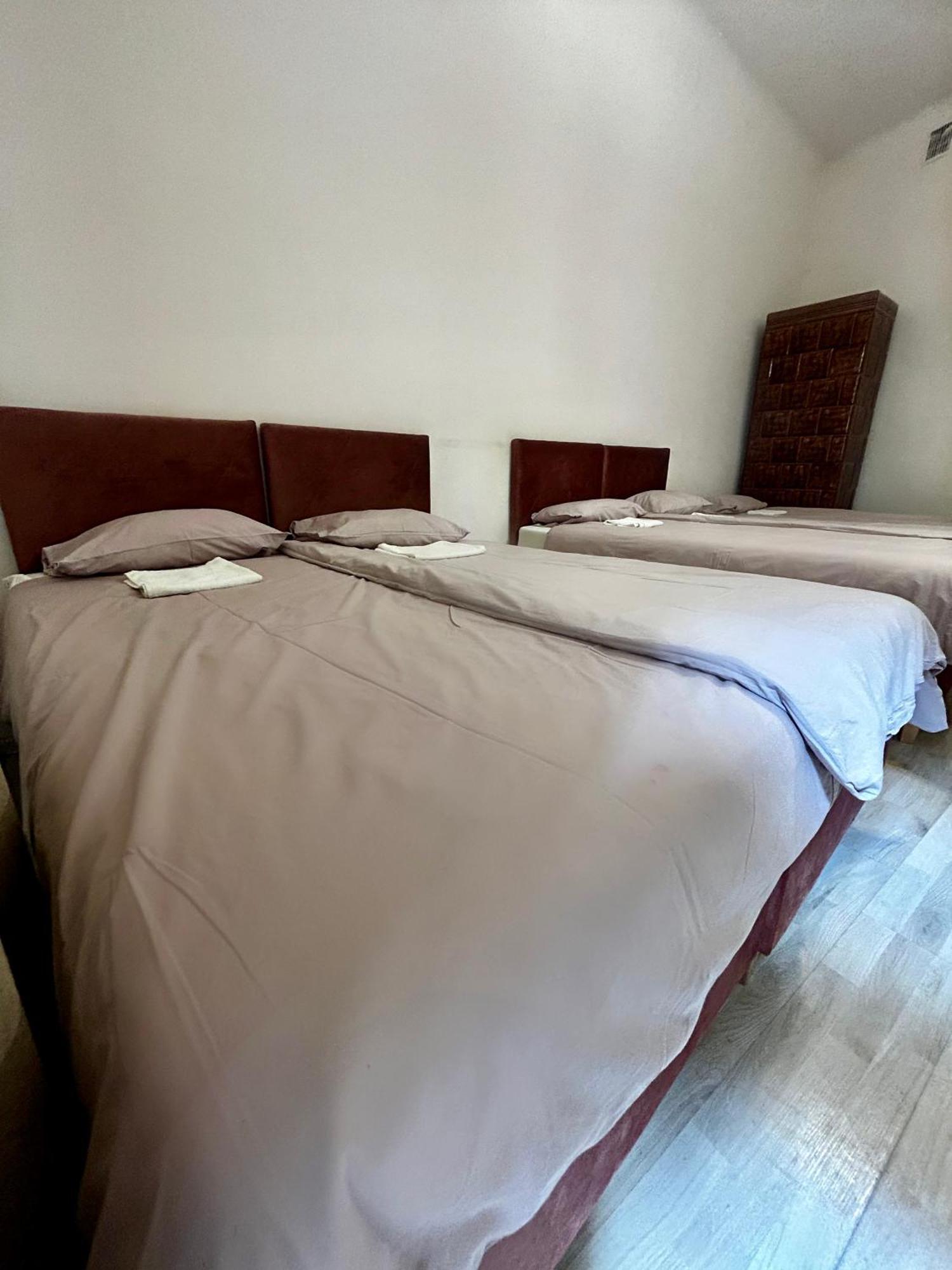 Harmony Aparthotel クラクフ エクステリア 写真