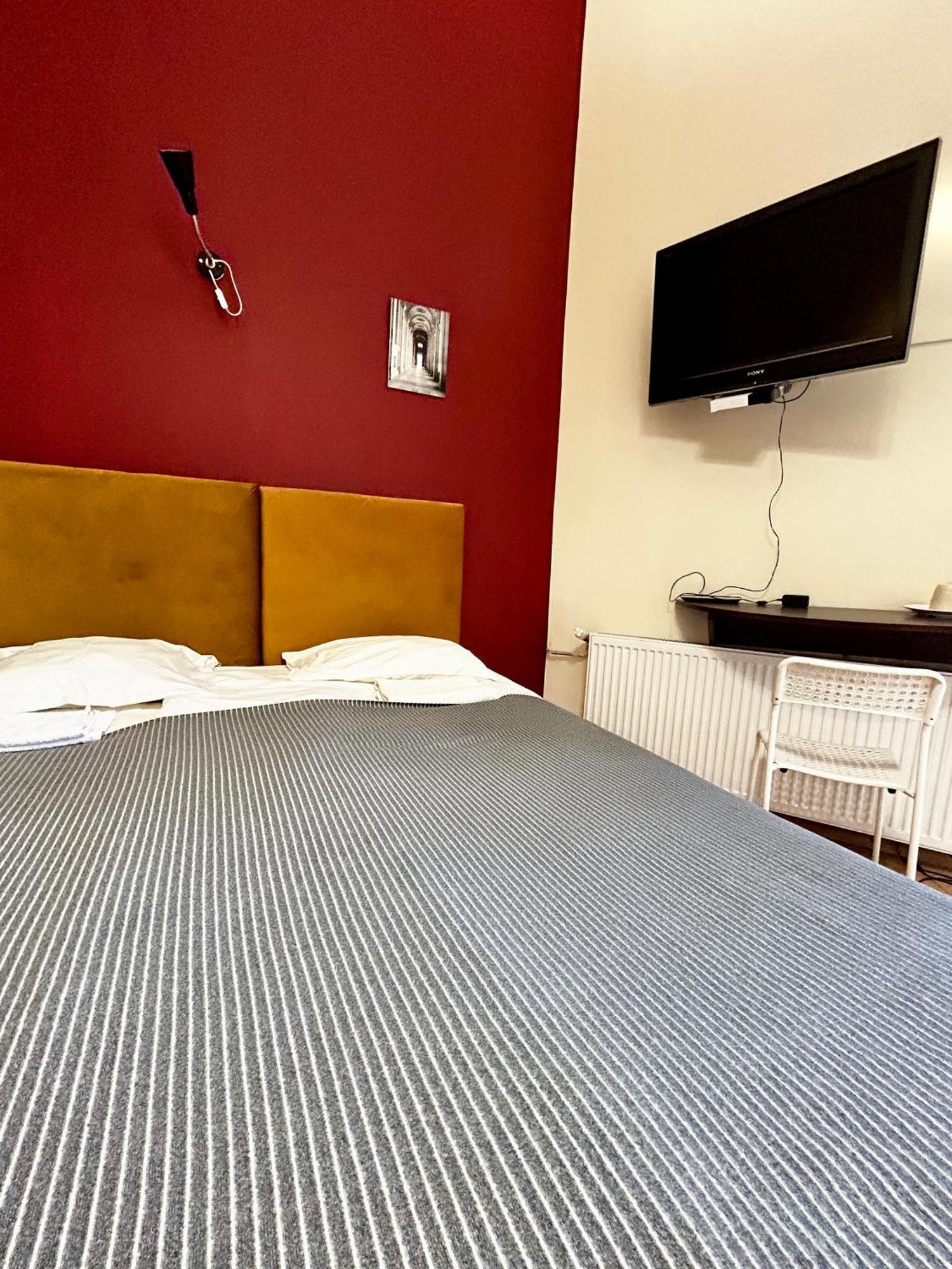 Harmony Aparthotel クラクフ エクステリア 写真