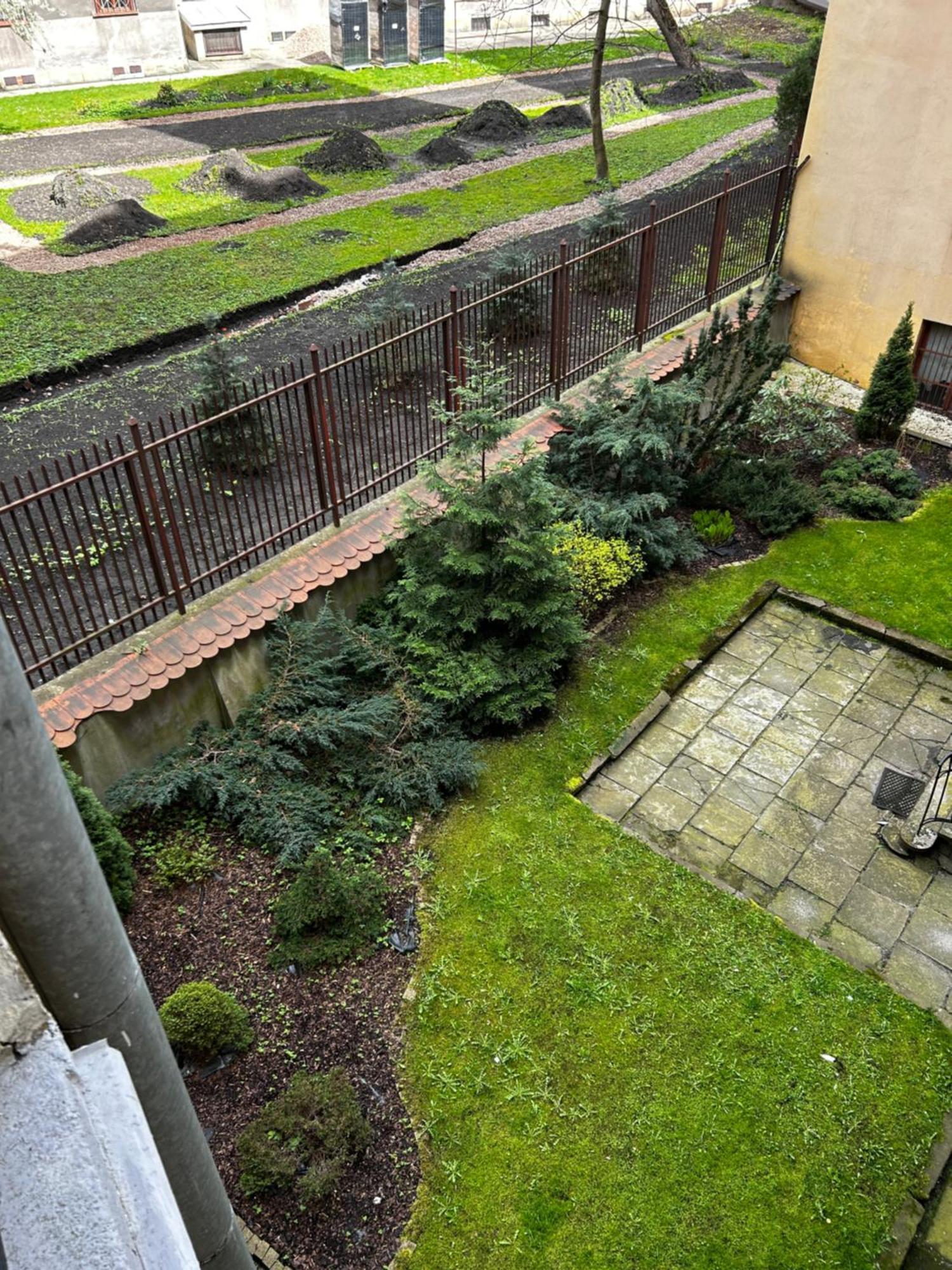 Harmony Aparthotel クラクフ エクステリア 写真