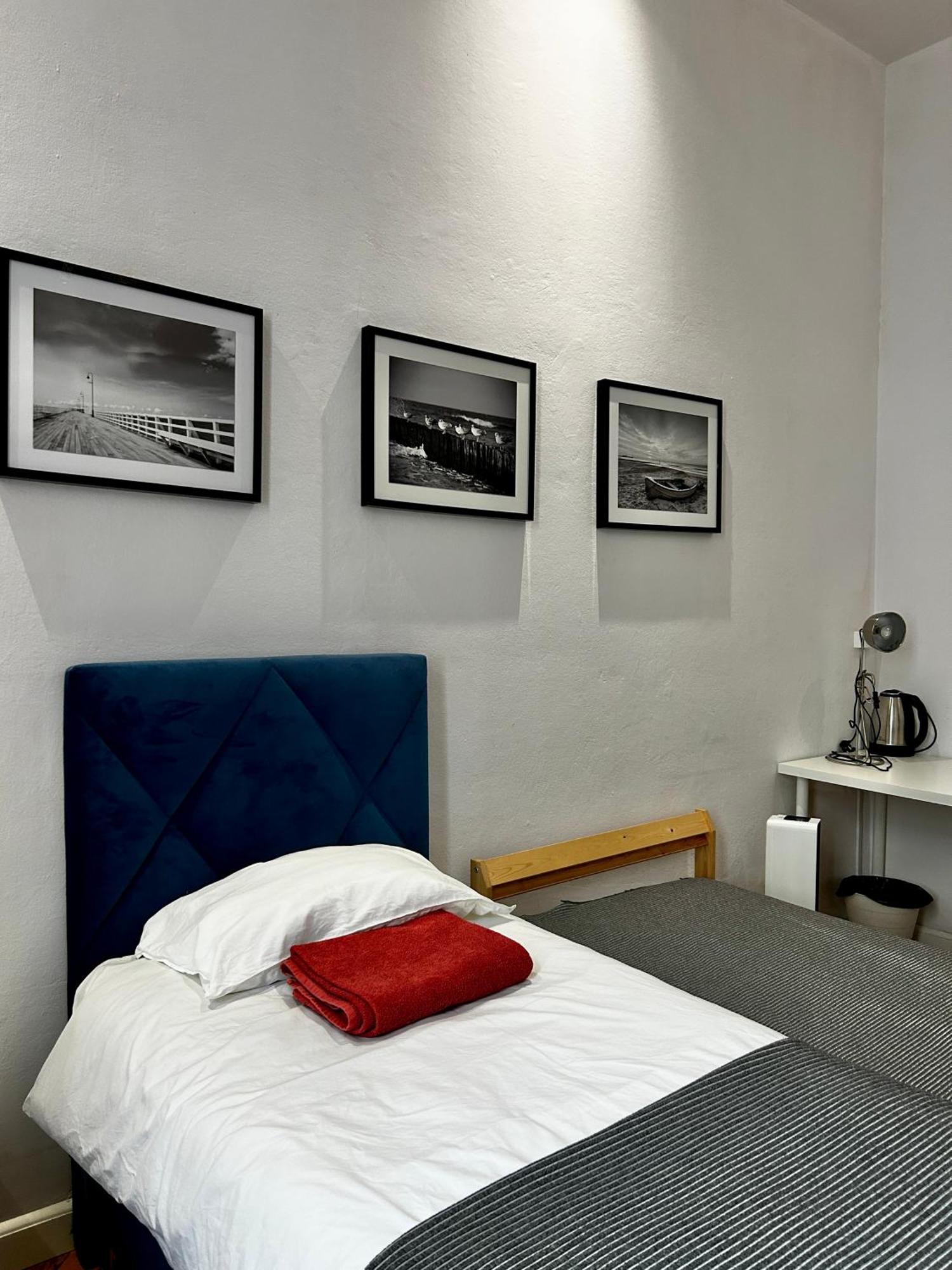 Harmony Aparthotel クラクフ エクステリア 写真