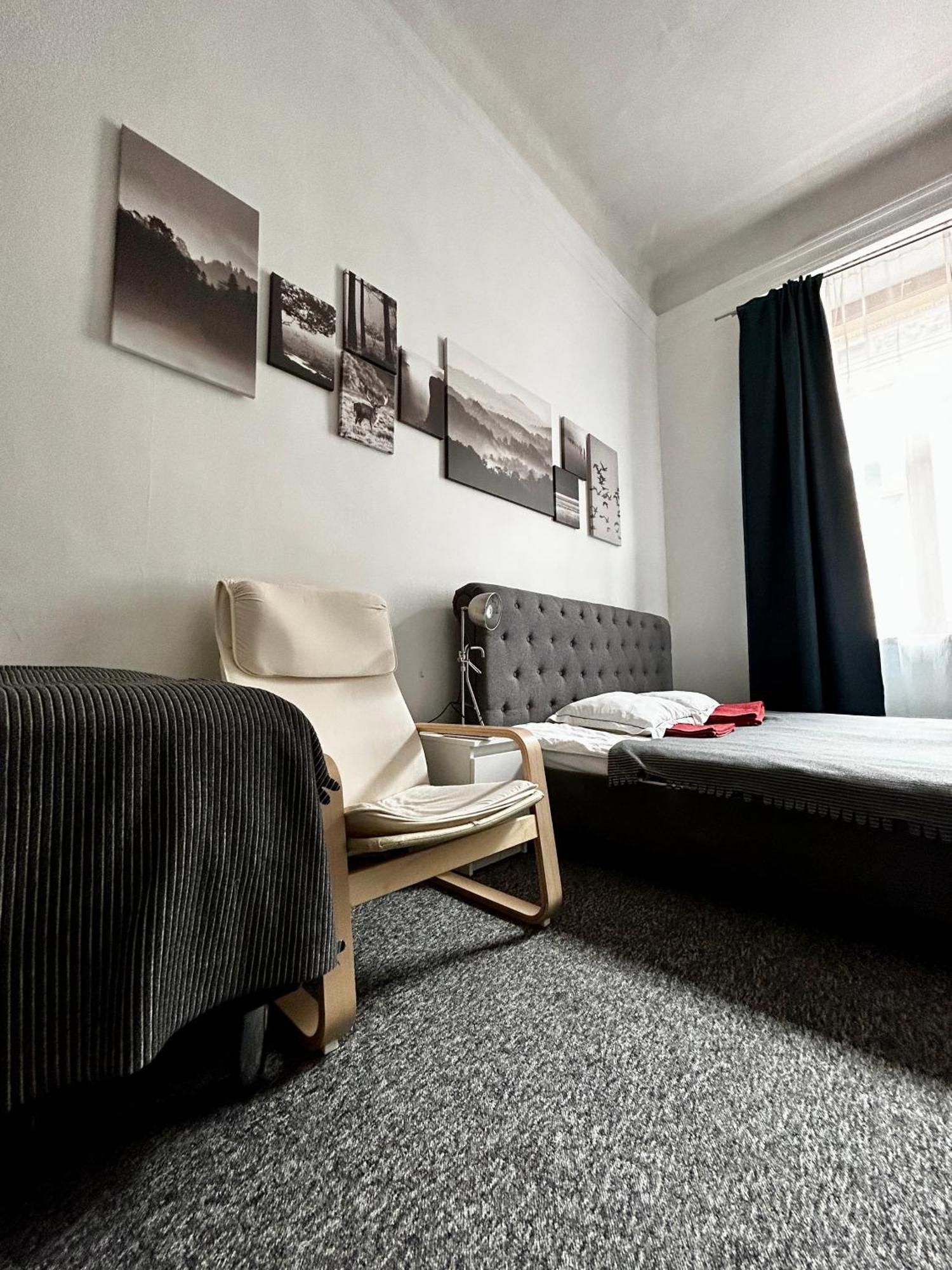 Harmony Aparthotel クラクフ エクステリア 写真