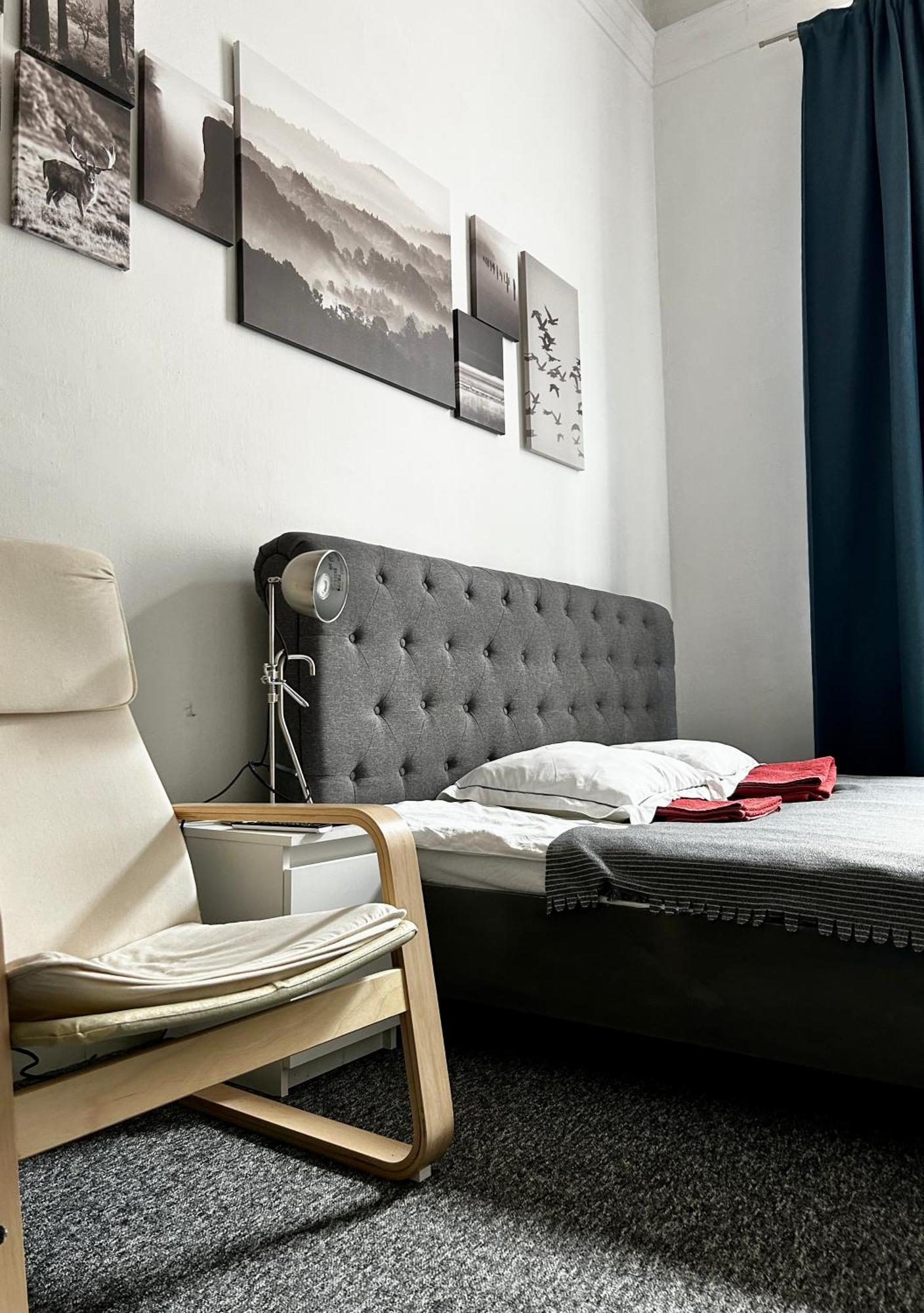 Harmony Aparthotel クラクフ エクステリア 写真